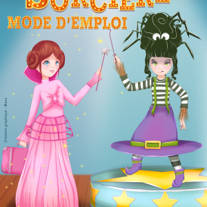 Sorcière mode d'emploi