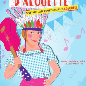 Dans ma Tête d’Alouette