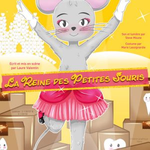 La Reine des Petites Souris