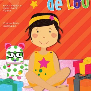 Les cadeaux de Lou