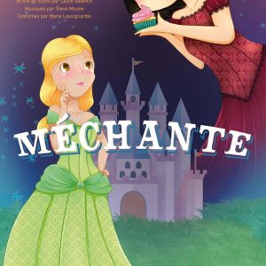 Méchante