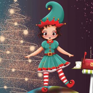Noëlle, les cadeaux du monde