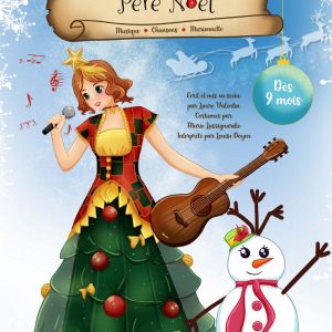 Un Concert pour le Père Noël