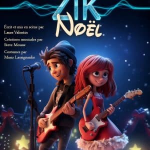 Zik Noël
