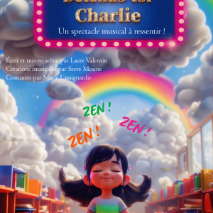 Détends-toi Charlie