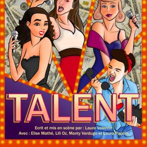 Talent
