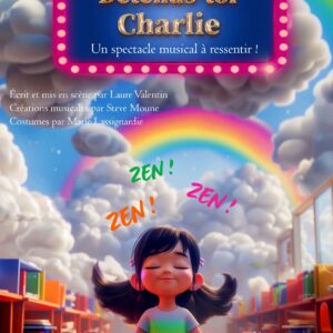 Détends-toi Charlie